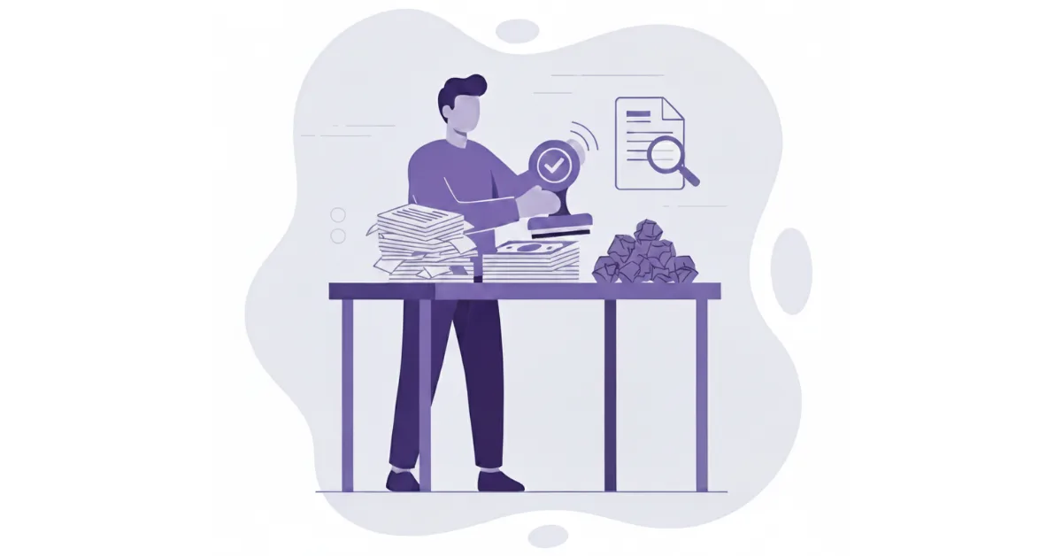 Model inkwizycji – jak wdrożyć prosty język (część II)